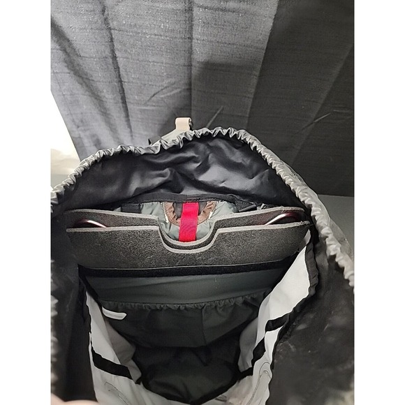 Mammut Asana 35L Backpack Pack Touring Freeride Ski Snowboard Daypack Butterfly - Picture 6 of 7